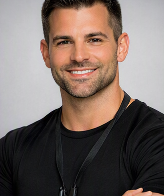 KickStart Fitness